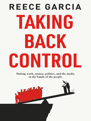 cover image of Taking Back Control